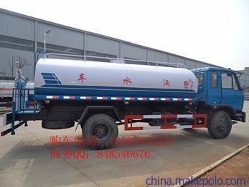 灑水車(chē)哪里有賣(mài)？隨州廈工楚勝專(zhuān)用汽車(chē)廠家指南