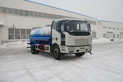 龍帝灑水車(chē) 汽車(chē)物流的卓越解決方案