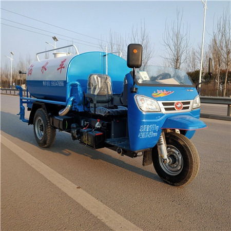 邯鄲市各類(lèi)灑水車(chē)銷(xiāo)售及物流指南