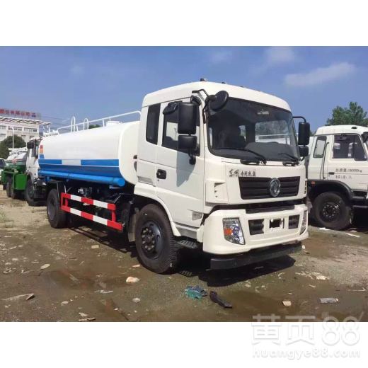 德宏傣族景頗族自治州路面灑水車(chē)采購(gòu)指南 程力國(guó)六灑水車(chē)價(jià)格表與廠家地址詳解