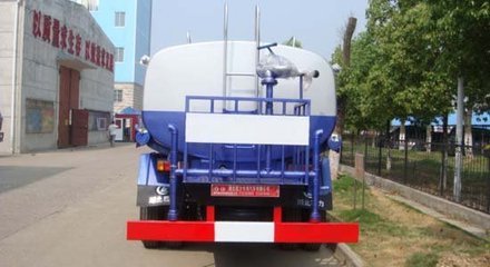 南昌東風(fēng)勁卡灑水車(chē)銷(xiāo)售聯(lián)系與選購(gòu)指南