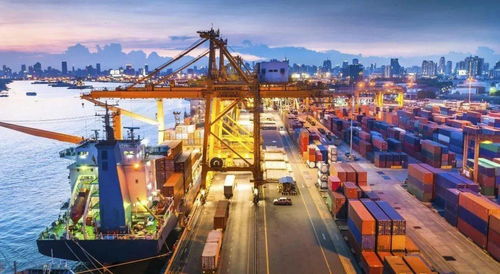 運價高燒不退，外貿企業成本壓力下的生存博弈 國內貿易代理的困境與轉型
