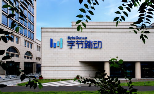 字節跳動再度加碼物流賽道，投資跨境物流服務商縱騰集團