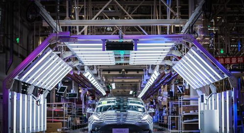 特斯拉Model 3或將下探至20萬區間，國內新勢力車企的挑戰與代理商的新機遇